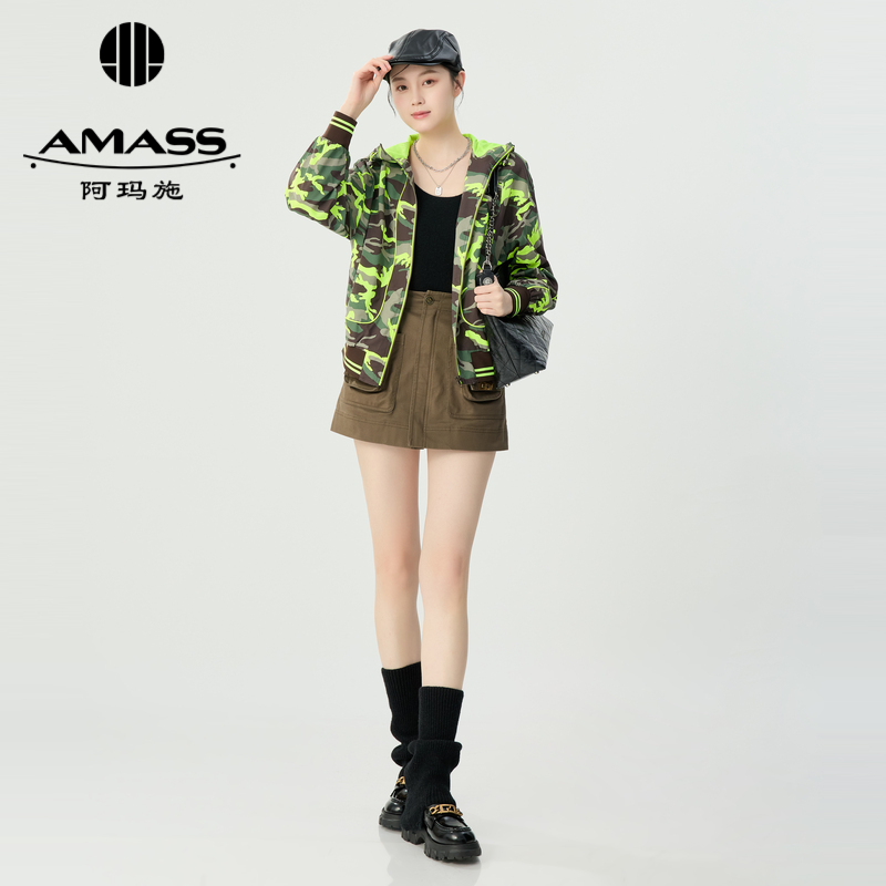 深呼吸女装正品相册图