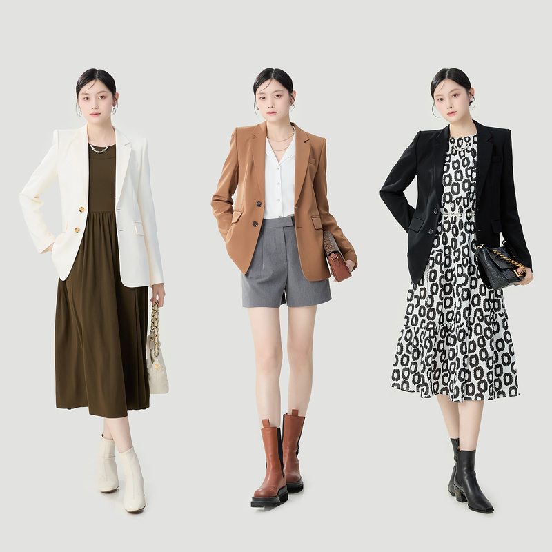 深呼吸女装正品相册图