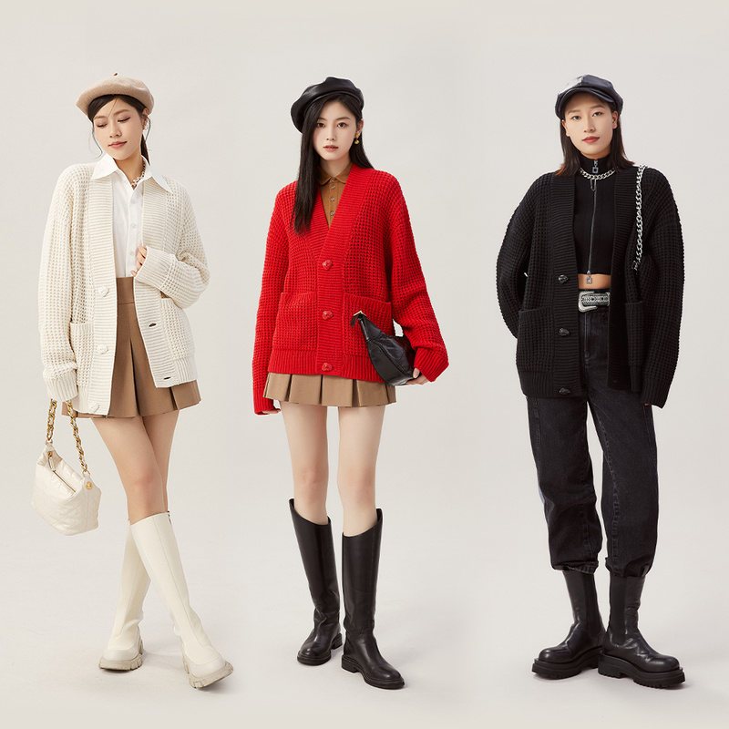 深呼吸女装正品相册图