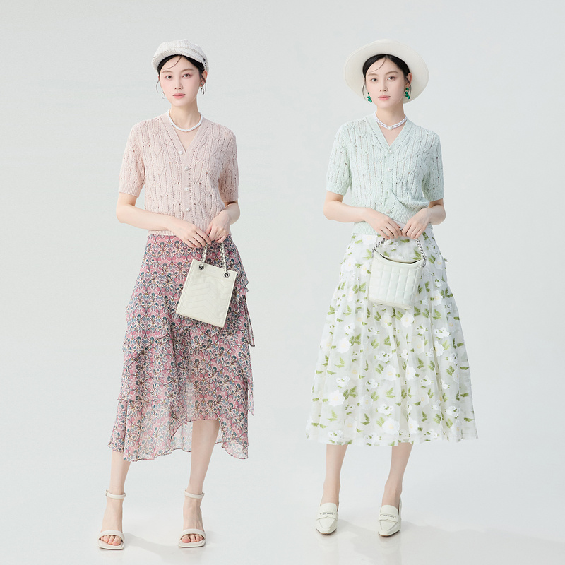 深呼吸女装正品相册图