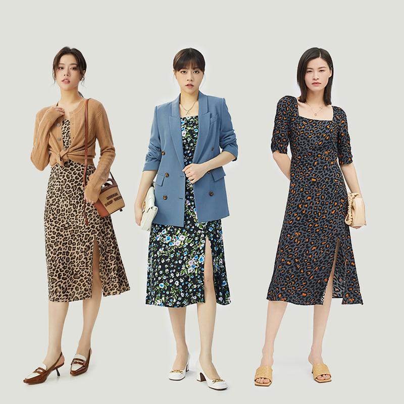 深呼吸女装正品相册图