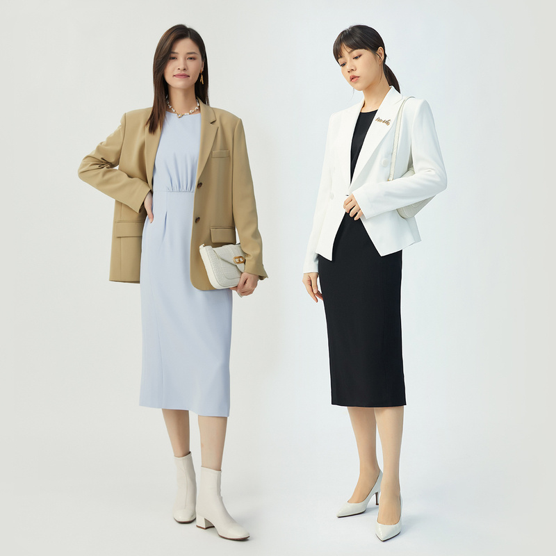 深呼吸女装正品相册图