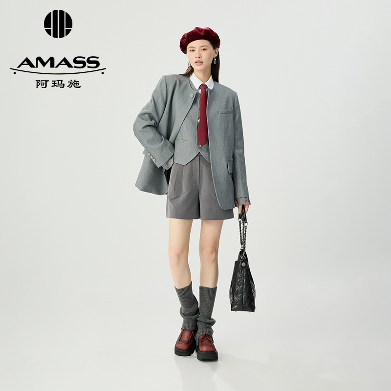 深呼吸女装正品相册图