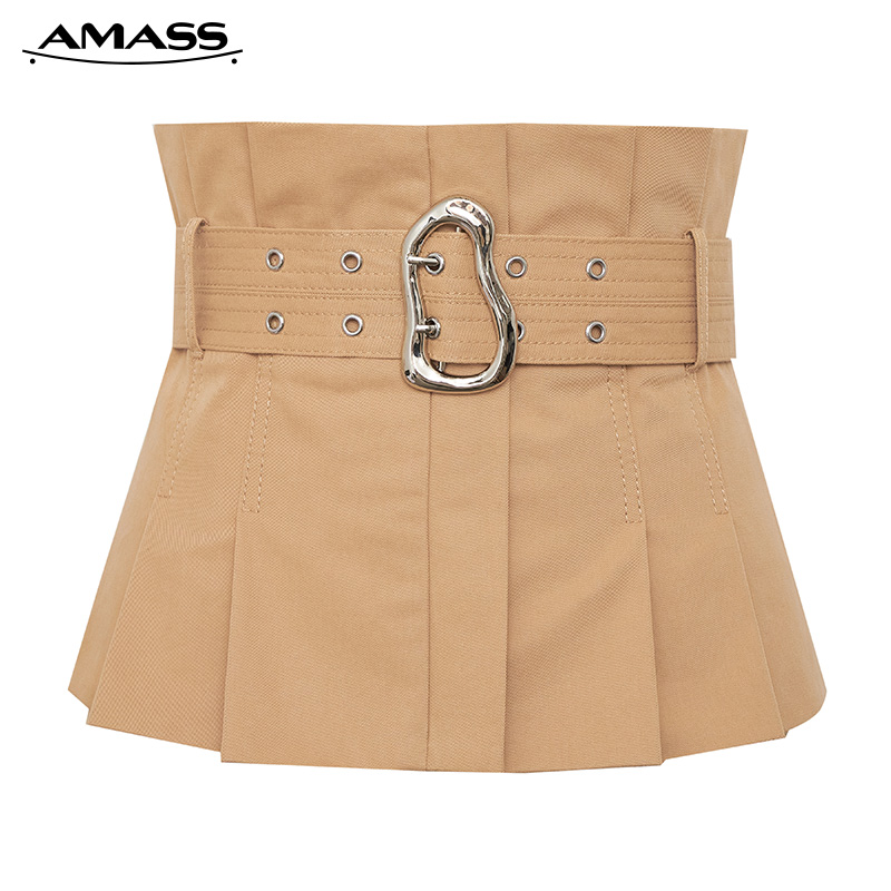 AMASS阿玛施 造型腰封5900207