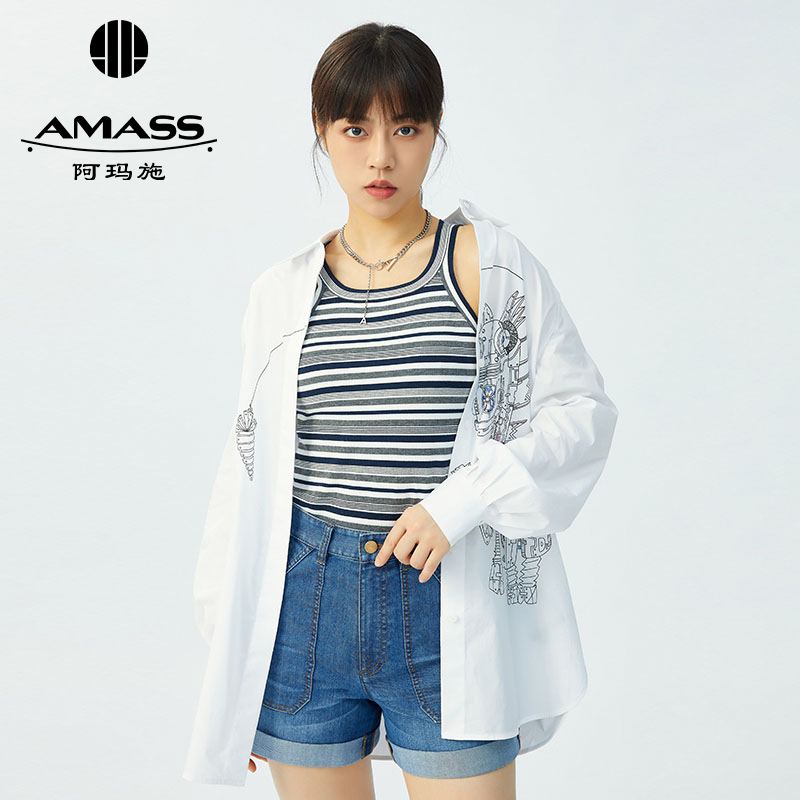 深呼吸女装正品相册图