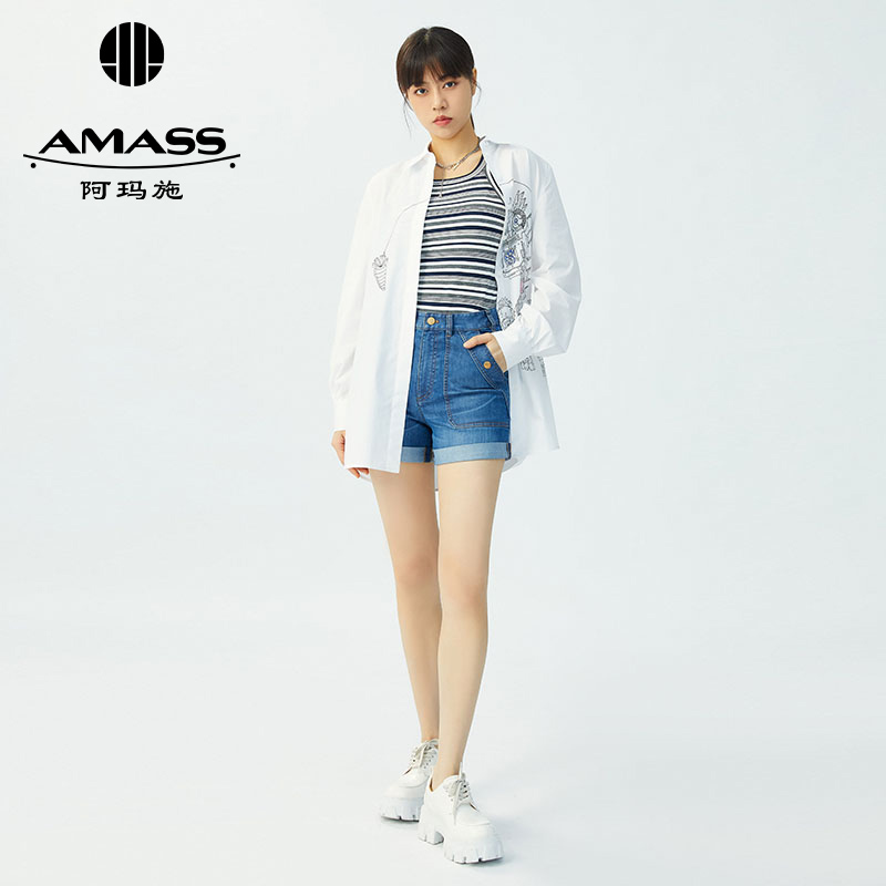 深呼吸女装正品相册图