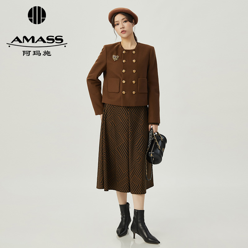 深呼吸女装正品相册图