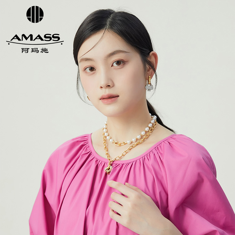 深呼吸女装正品相册图