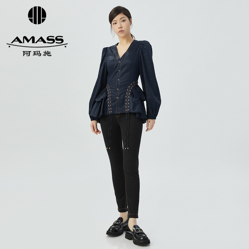 深呼吸女装正品相册图