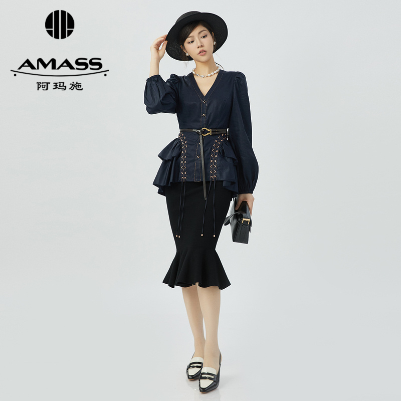 深呼吸女装正品相册图