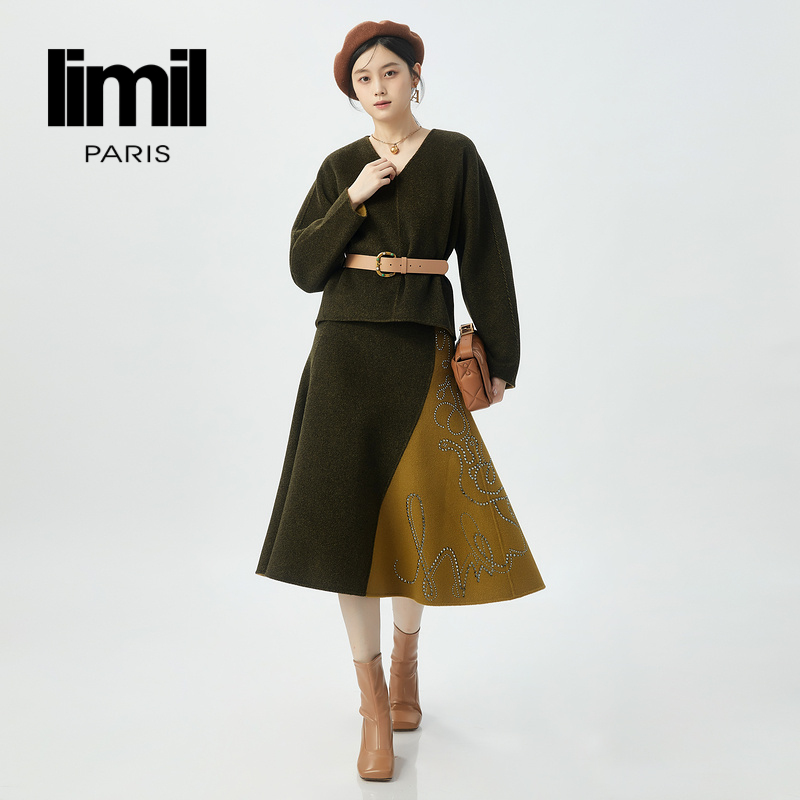 深呼吸女装正品相册图