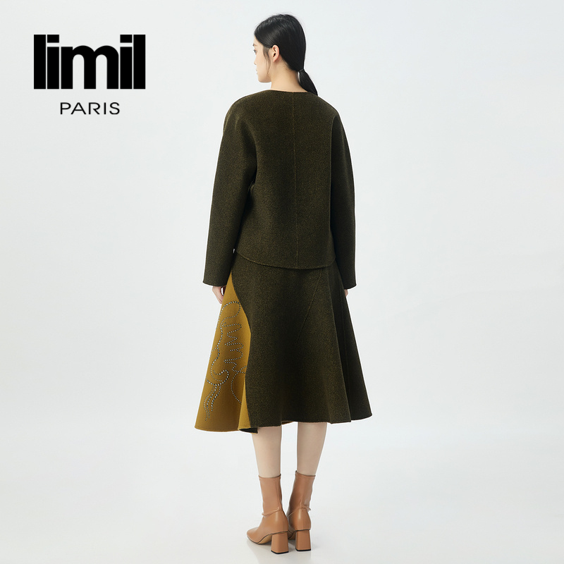 深呼吸女装正品相册图