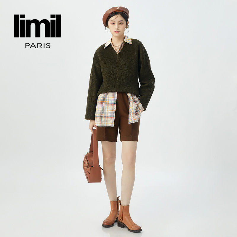 深呼吸女装正品相册图