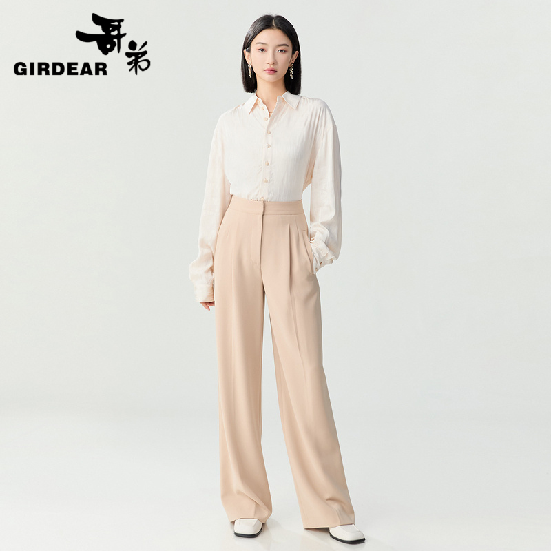 深呼吸女装正品相册图