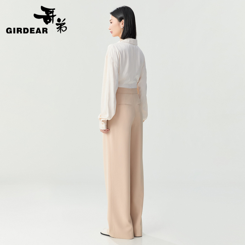 深呼吸女装正品相册图