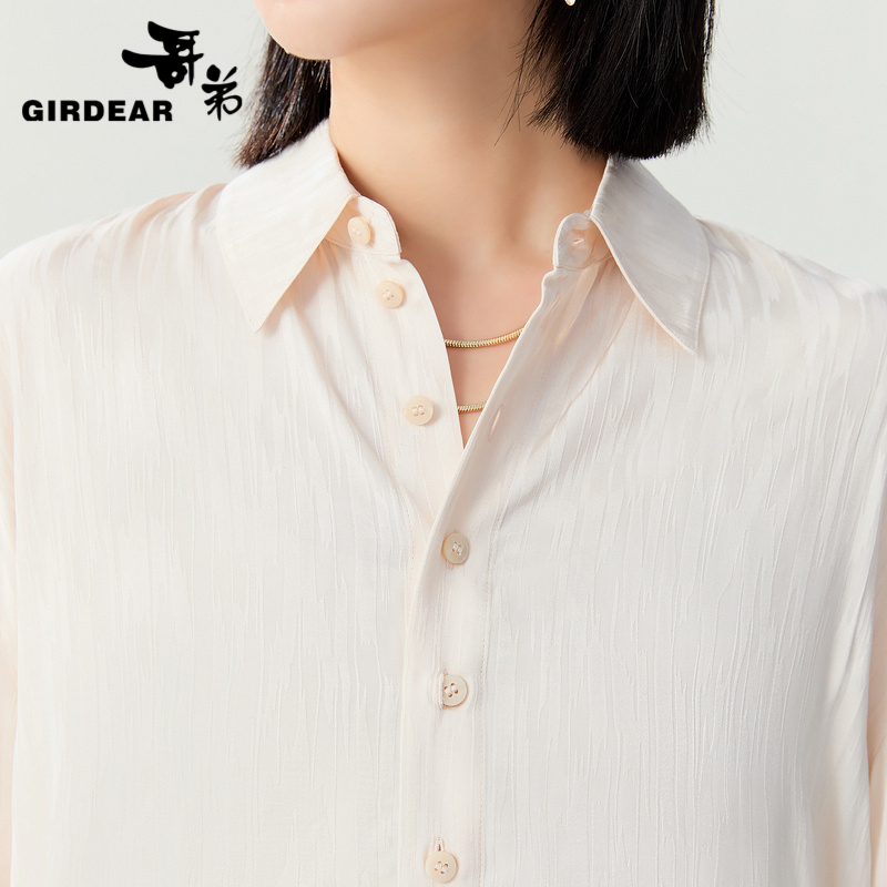 深呼吸女装正品相册图