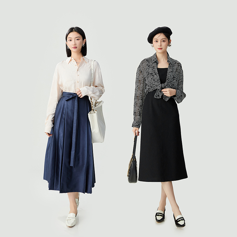 深呼吸女装正品相册图