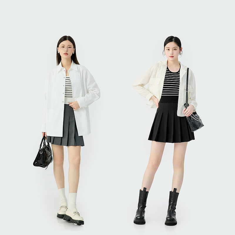 深呼吸女装正品相册图