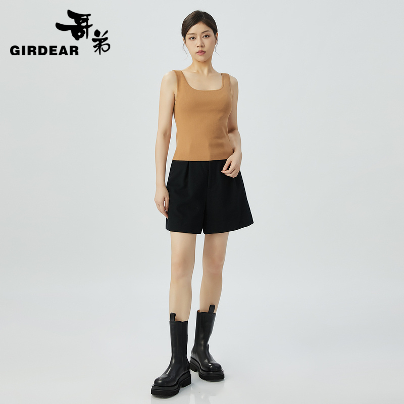 深呼吸女装正品相册图