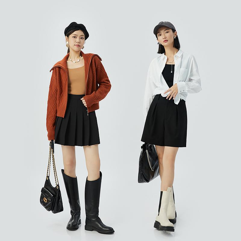 深呼吸女装正品相册图