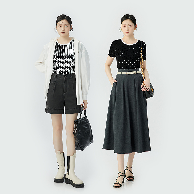 深呼吸女装正品相册图