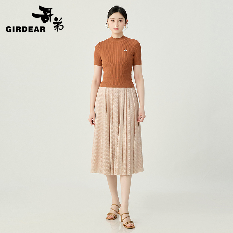 深呼吸女装正品相册图