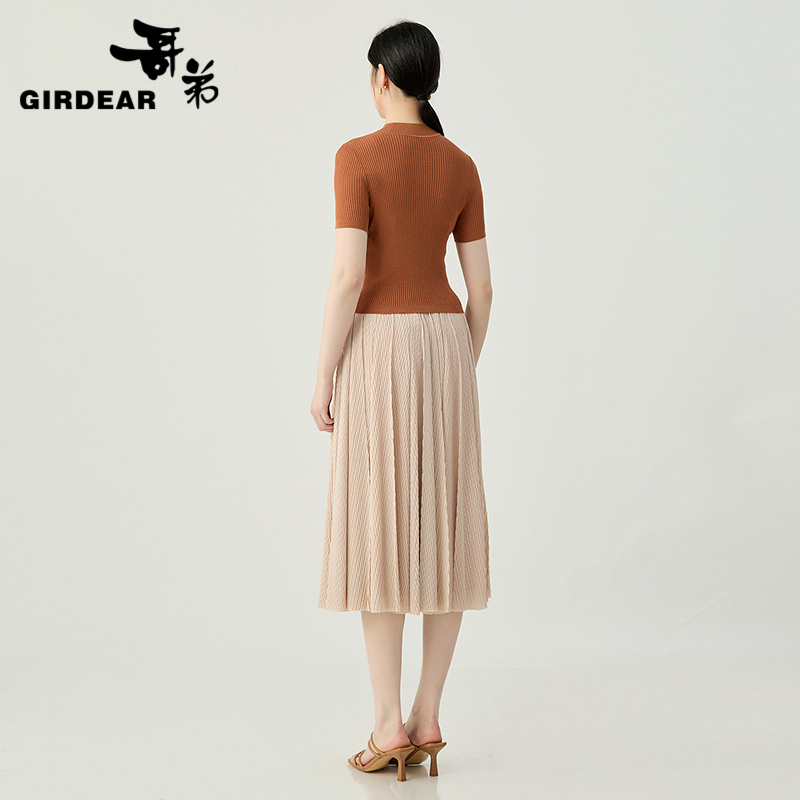 深呼吸女装正品相册图