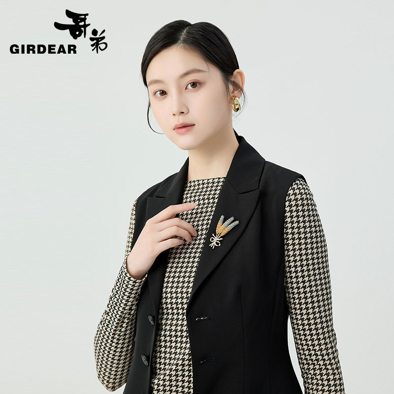 深呼吸女装正品相册图