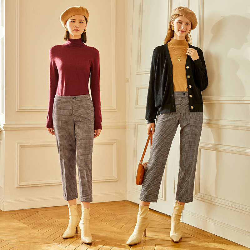 深呼吸女装正品相册图