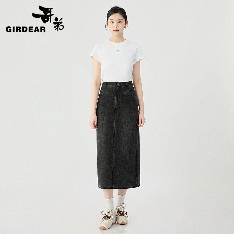 深呼吸女装正品相册图