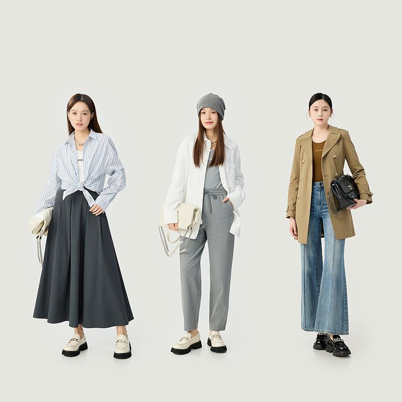 深呼吸女装正品相册图