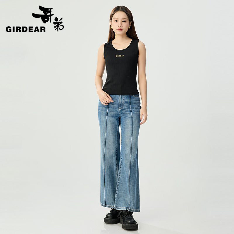 深呼吸女装正品相册图