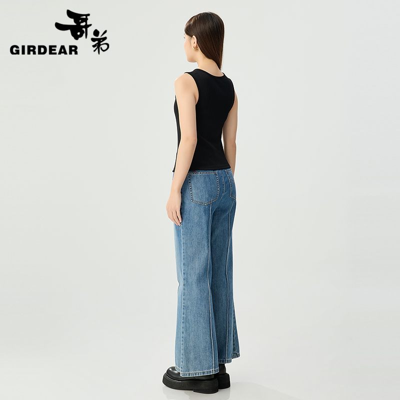 深呼吸女装正品相册图