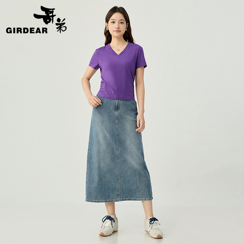 深呼吸女装正品相册图