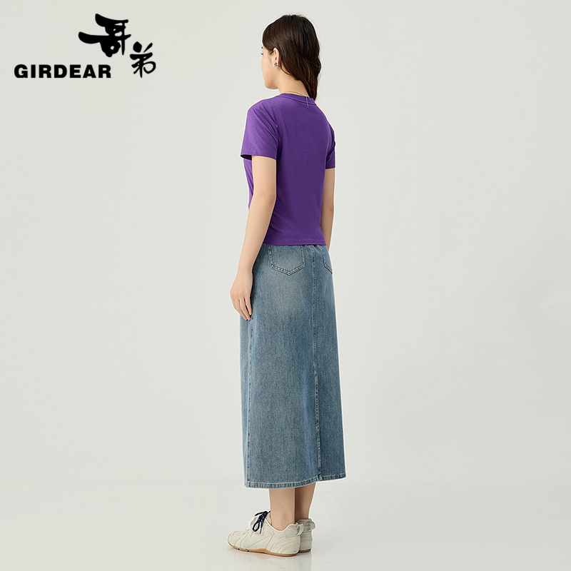 深呼吸女装正品相册图