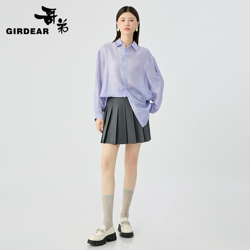 深呼吸女装正品相册图