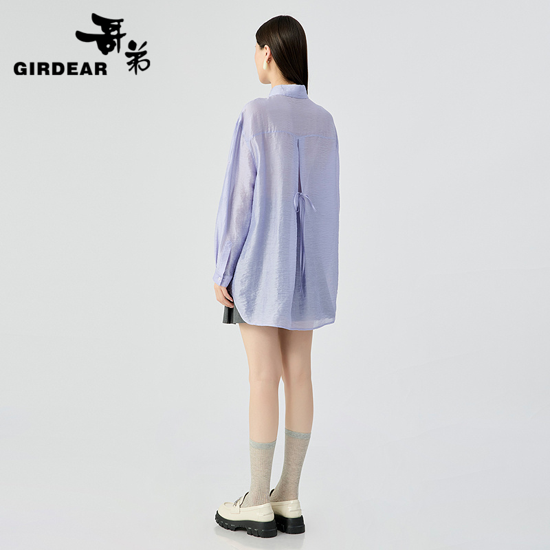 深呼吸女装正品相册图