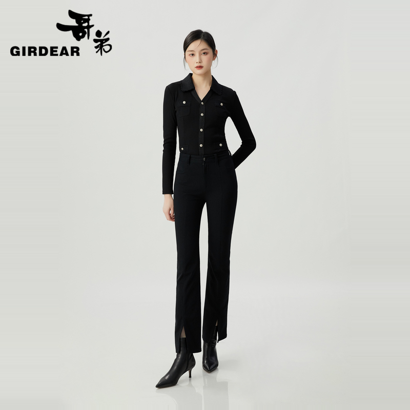 深呼吸女装正品相册图