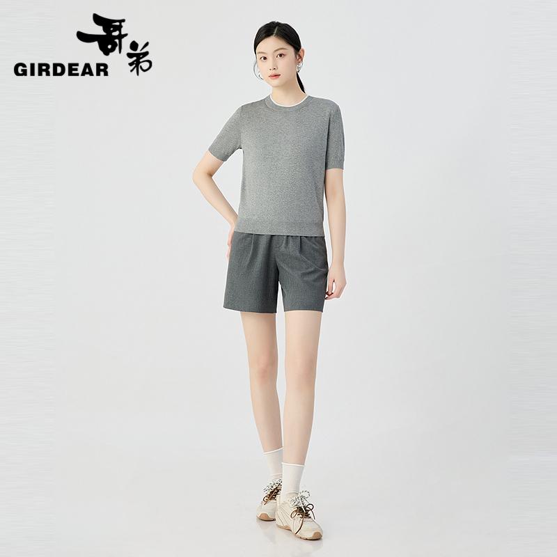 深呼吸女装正品相册图