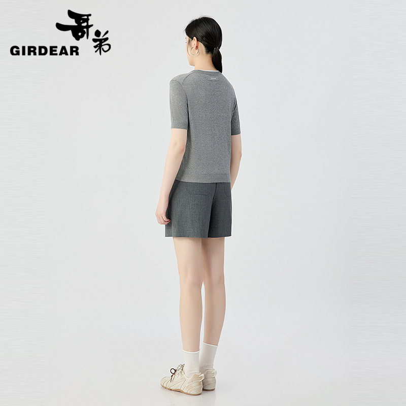 深呼吸女装正品相册图