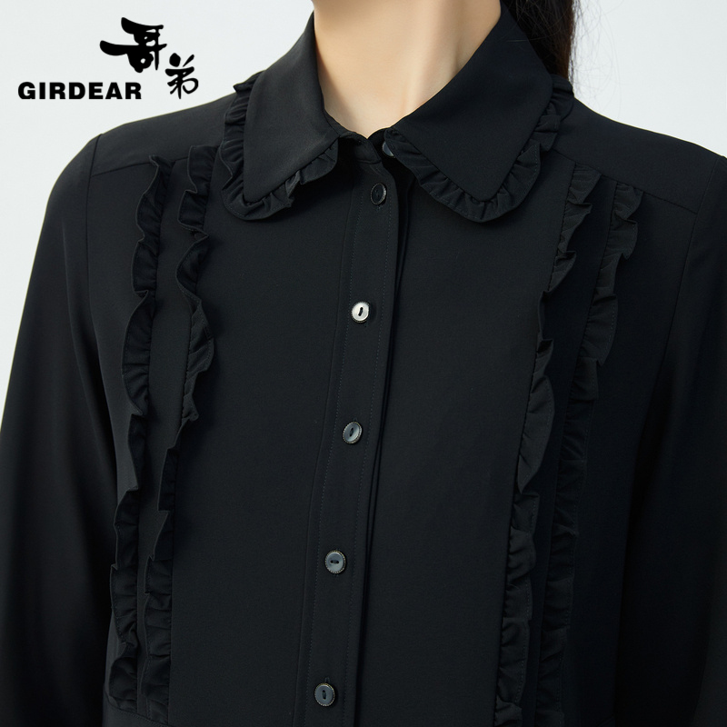 深呼吸女装正品相册图