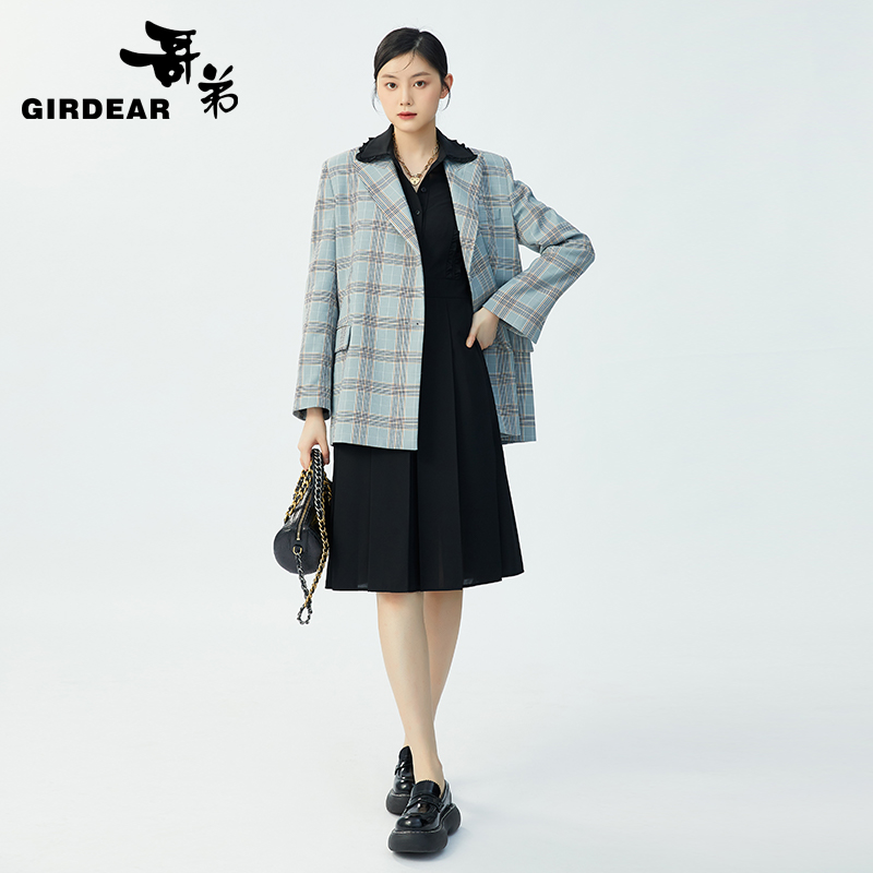 深呼吸女装正品相册图