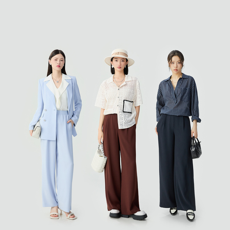 深呼吸女装正品相册图