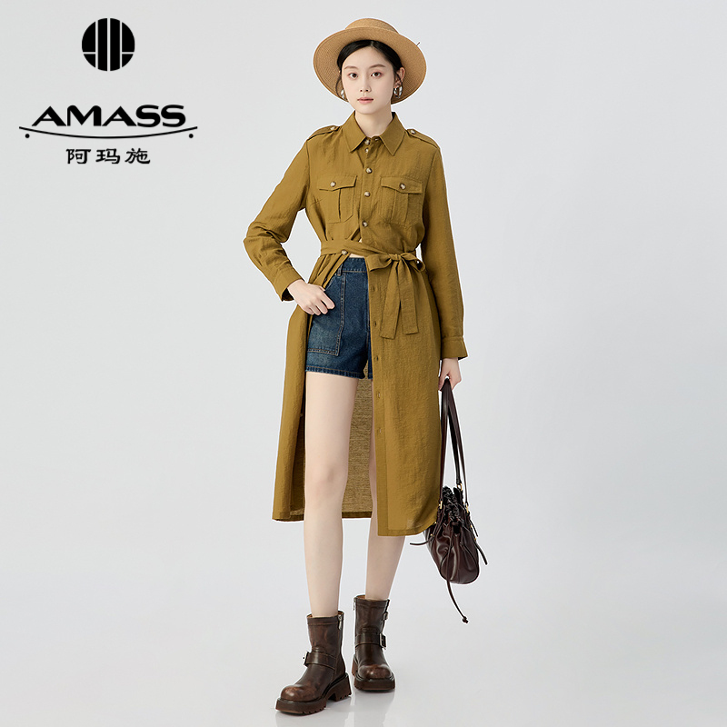 深呼吸女装正品相册图