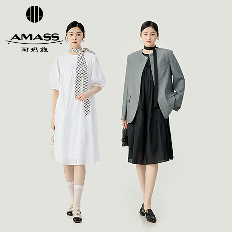 深呼吸女装正品相册图