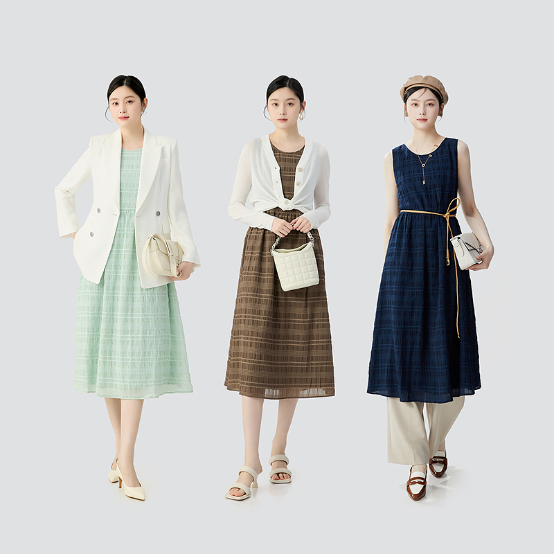 深呼吸女装正品相册图