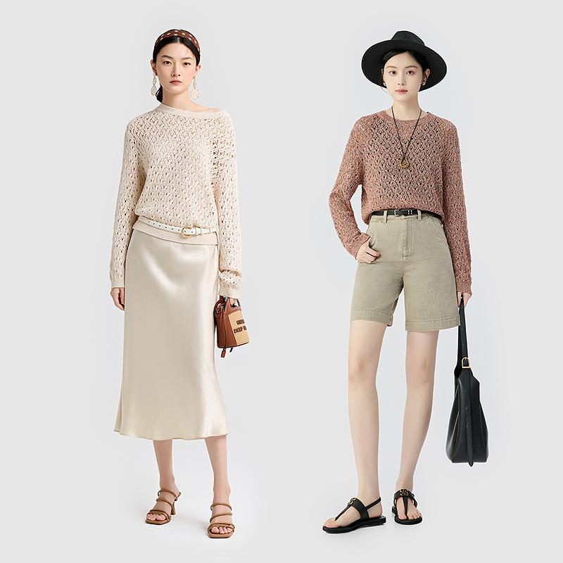 深呼吸女装正品相册图