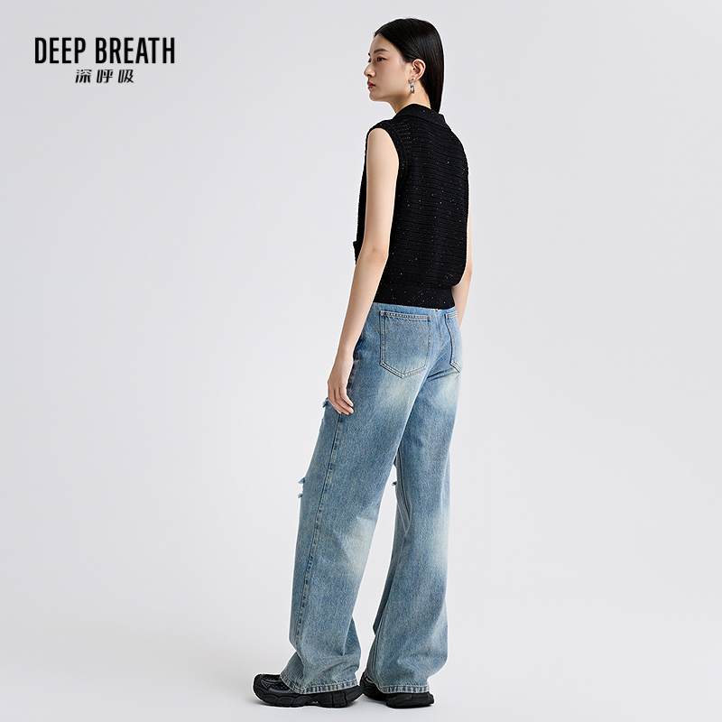 深呼吸女装正品相册图