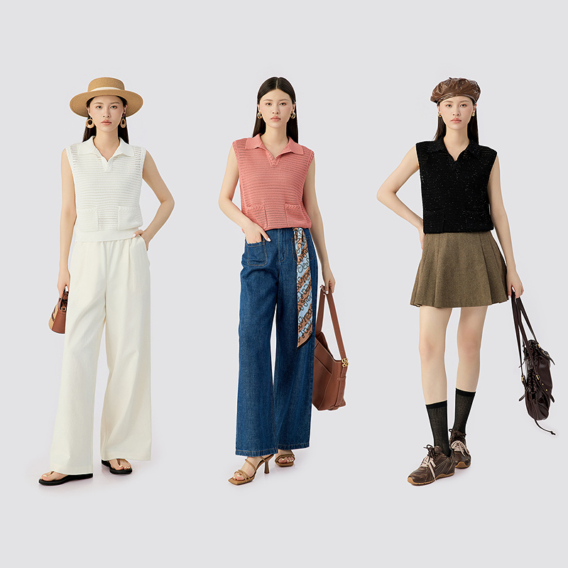 深呼吸女装正品相册图