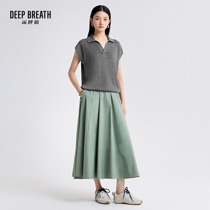 深呼吸女装正品相册图